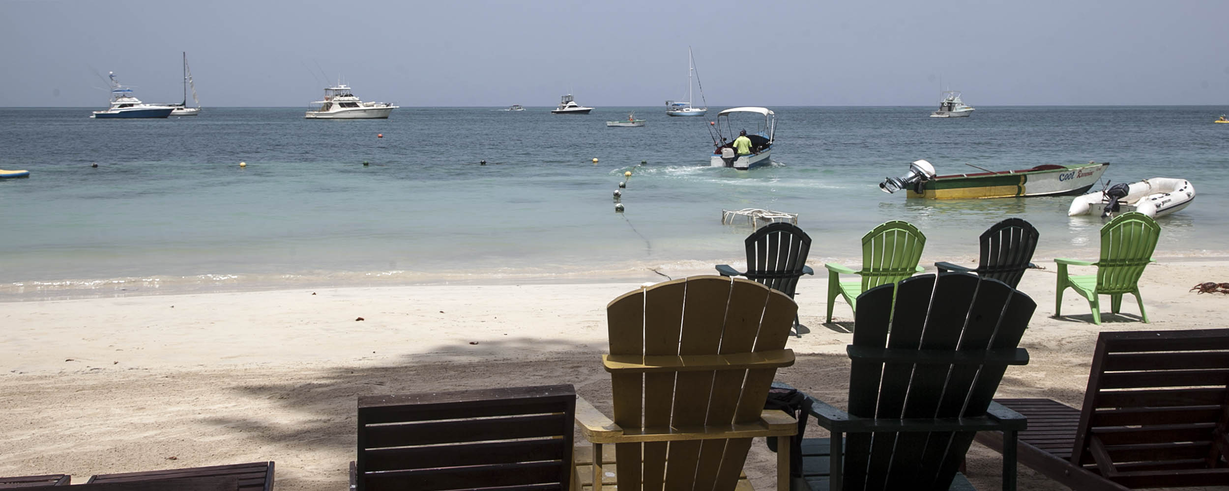 Ray's Water Sports - Negril Beach View, Negril Jamaica